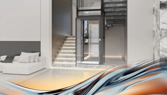 新品NEW | 樂享家新轎廂裝潢，新設(shè)計，更出眾！